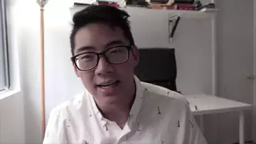 My Story: 21 Year Old Korean American Entrepreneur