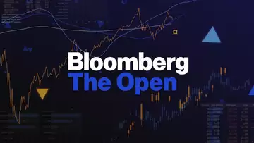 'Bloomberg The Open' Full Show (11/22//2022)