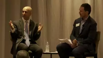 Kashkari Isn't Ready to Say Fed Is Done Raising Rates