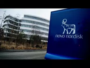 Novo Nordisk CEO on Catalent, Ozempic and Wegovy