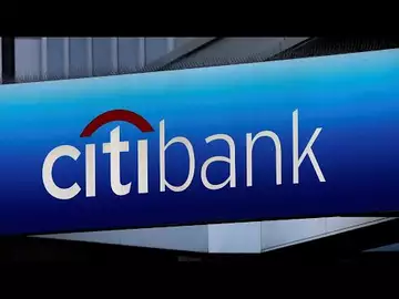 Citi’s Fat-Finger Trade Seen Costing Bank More Than $50 Million
