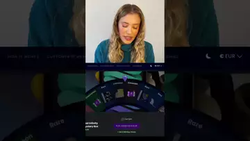 CAIXA MISTERIOSA DE IPAD???? Abra comigo!