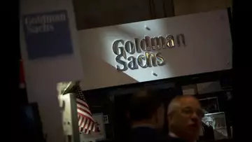 Goldman Sachs on Global M&A Outlook