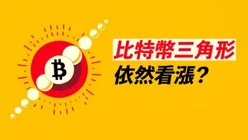 比特幣繼續漲?三角中繼,去74000?等待回踩,更高的低點!