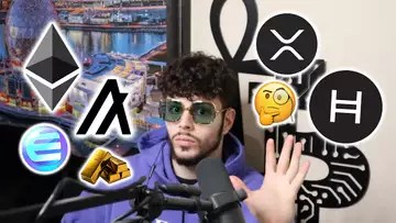 ⚠️ PAY ATTENTION! BITCOIN & ALTCOINS IN GREEN, IS THE CRASH OVER? XRP LAWSUIT UPDATE & MORE ⚠️