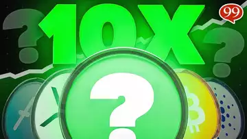 Best 5 Crypto to Buy Now for 10X Potential Gains?!