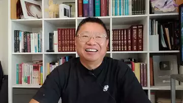 抢钱成功!抹茶MEXC交易所封号、CoinEX 钱包停止运维!我如何从区块链上找回自己的LBC加密货币?~Robert李區塊鏈日記2347