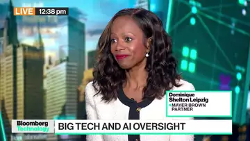 Tech Leaders Discuss AI Policy in Closed-Door Senate Meeting