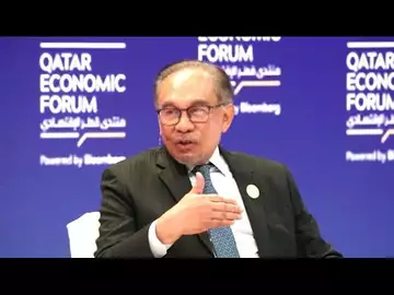 Prime Minister Anwar: Malaysia to Cut Fuel Subsidy at the 'Right Time'