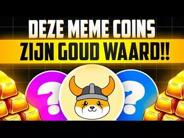 Welke Meme Coin Wordt de Volgende Miljonairs Maker? 💵✨