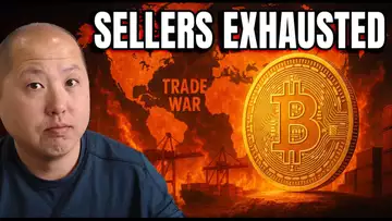 This Is The Best Case Scenario For Bitcoin Right Now