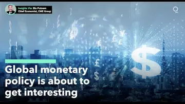 Will the Global Inflation Fight Upend Currency Markets?