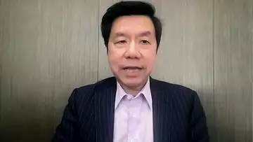 China Can Quickly Catch Up to US AI: Venture Veteran