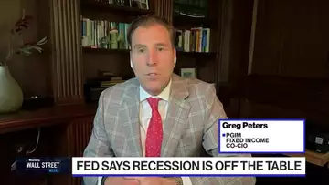 Jitters Over BOJ