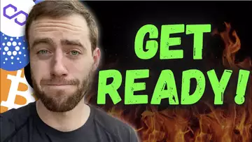 Crypto Drop Coming! Massive Bank Dumps Real Estate For Crypto!
