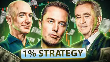 How Billionaires Are Investing For This Recession