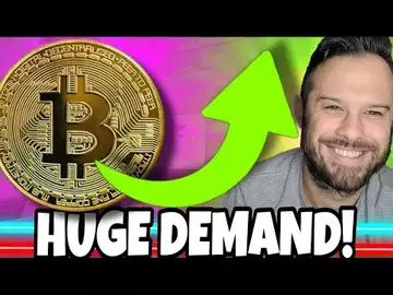 This Could Drive Crypto Demand Like Never Before! Top Coins To Check Out!