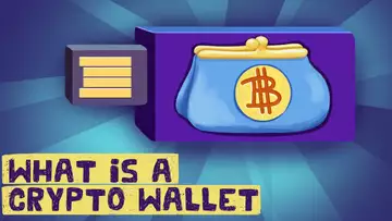 What is a Cryptocurrency Wallet? (3 Types + Key Examples)