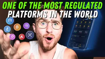 BILLION DOLLAR FIRM MULTIBANK JUST LAUNCHED A CRYPTO EXCHANGE AND TOKEN!!!