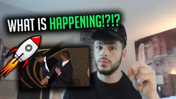 😱 WOW! BITCOIN & WILL SMITH ARE ON FIRE! BULLISH XRP NEWS TODAY & MORE...
