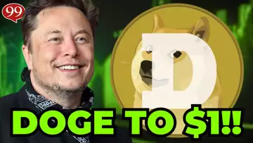 DOGECOIN ABOUT TO PUMP! Doge $500M Corporate Treasury!! DOGE PRICE TARGET REVEALED!