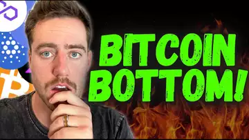 BITCOIN BOTTOM