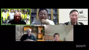 AI Music Showcase Episode 12