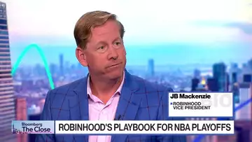 Robinhood's Game Plan for Sports Prediction Markets