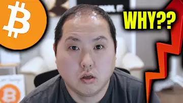 WHY BITCOIN IS IN RALLY MODE