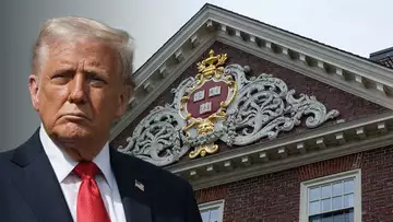 Harvard Won't Make Deal With White House on Reforms
