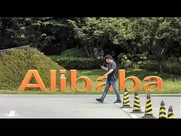 Alibaba Stock Still Undervalued, Morningstar's Tam Says