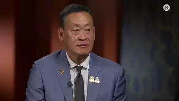 Thai PM Aims to Regulate Cannabis for Medical Use Only