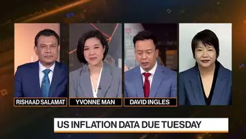 Federal Reserve Rhetoric Likely to Stay Hawkish, OCBC's Ling Says