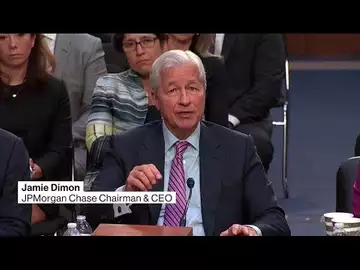 Zelle Emerges as Surprise Villain at Bank CEO Hearing