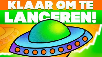 ⏳ Nog 4 dagen! Alles wat je moet weten over de Solaxy Launch!