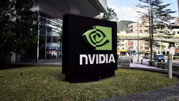 Nvidia, AMD Stocks Rise on US-China Reversal