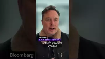 Elon Musk: I Think I've Done Enough #shorts