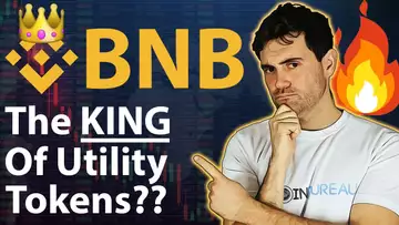Binance Coin: BNB REALLY Worth It?? 🤔