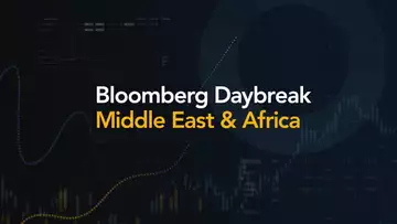 Daybreak: Middle East & Africa 04/26/2024