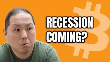 WILL THE CRYPTO MARKET BE DEVASTATED BY RECESSION?