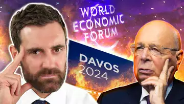 WEF Davos 2024: Here’s What The Elites Are Planning For You!