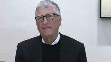 Bill Gates on Giving Away His Wealth, USAID Cuts, Tariffs