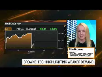 Pimco Resetting Shorts Higher, Erin Browne Says