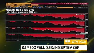 Big Hedge Funds See Losses Mount