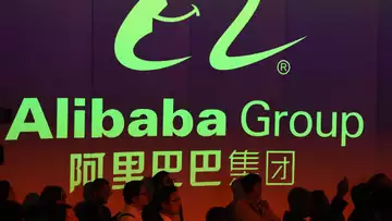 Alibaba Says Its AI Model Is Superior to DeepSeek