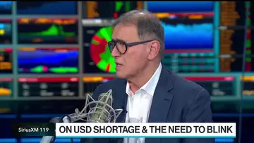 Roubini Says the Fed Will 'Wimp Out' on Rates