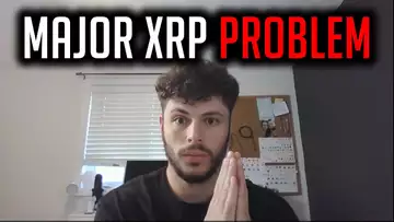 ⚠️ MAJOR PROBLEM WITH XRP! CRYPTO MARKET DUMPS! IS IT ALTCOIN SEASON YET? ⚠️