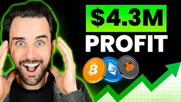 Blockchain Devs Making $4.3M With Trading Bots