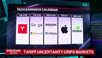 Tech Moves to Adjust to Tariffs