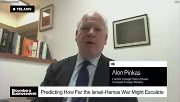 "Netanyahu Cannot be Trusted" to Broker Peace in Gaza: Ex-Israel Official